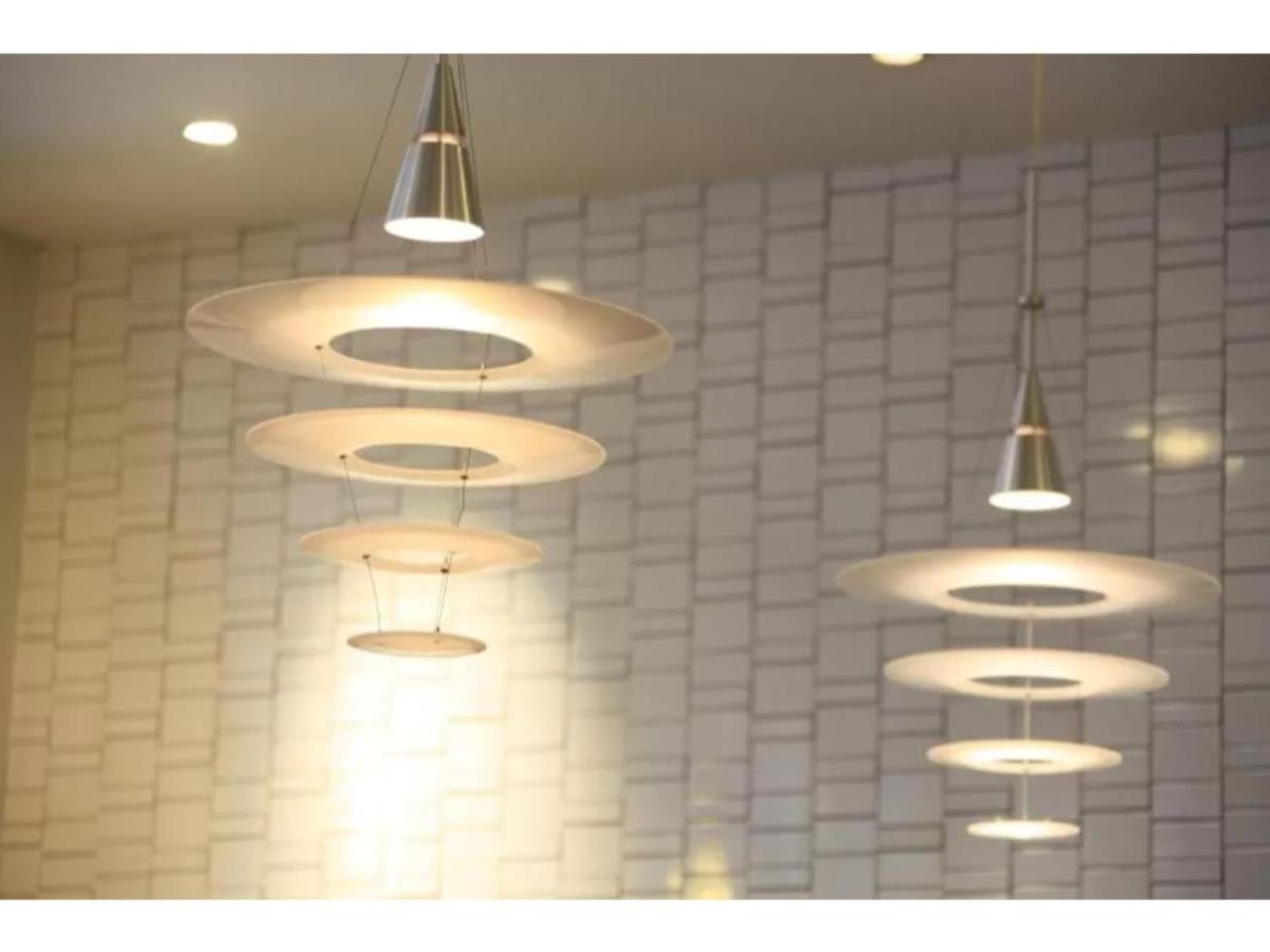 R & B Hotel Kamata Higashiguchi - Vacation Stay 14835V Tokio Exterior foto